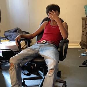 Meet your Posher, Jay